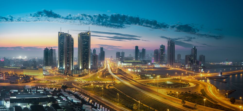 Photograph by Imthiyas Khan