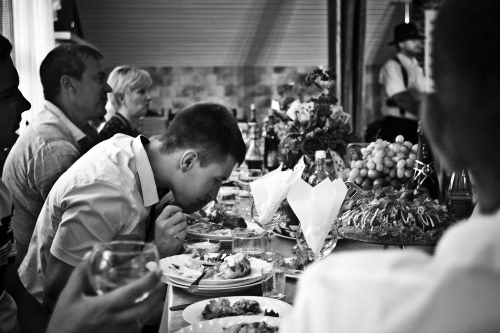 Photograph by Владимир Овсянников