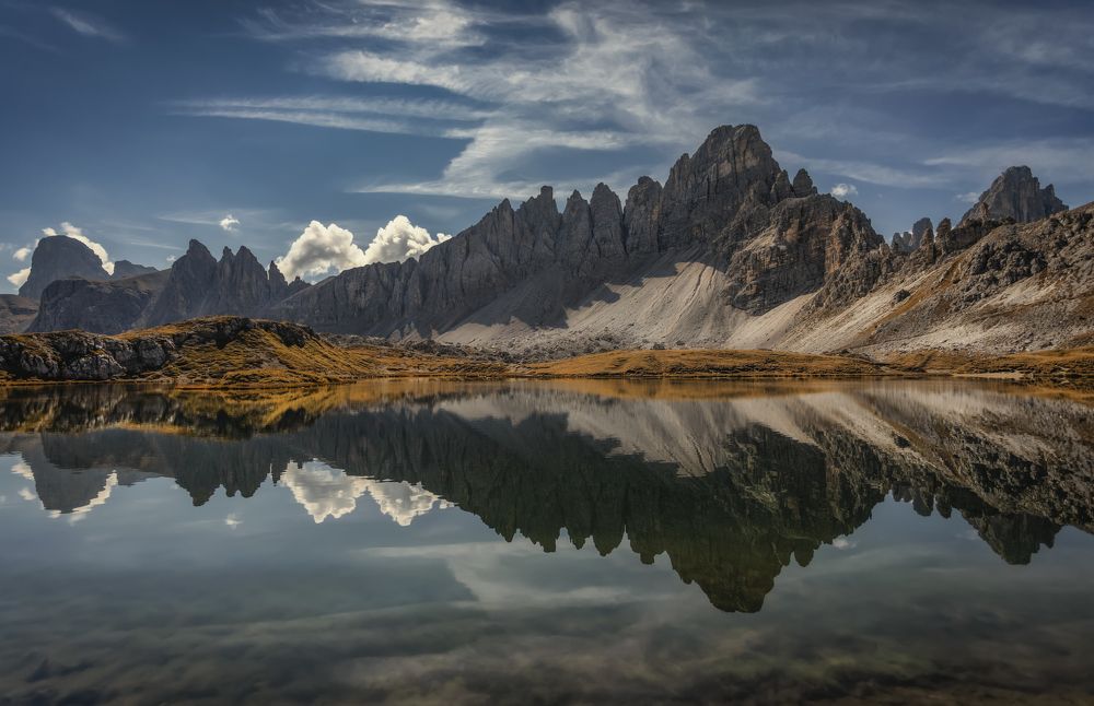 Photograph by Александр Безмолитвенный