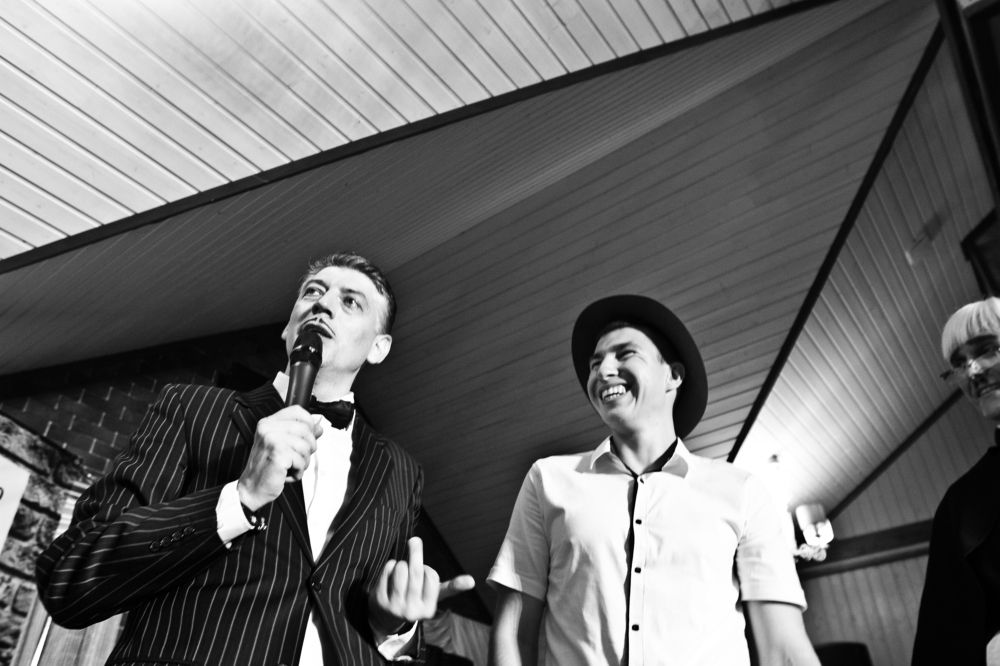 Photograph by Владимир Овсянников