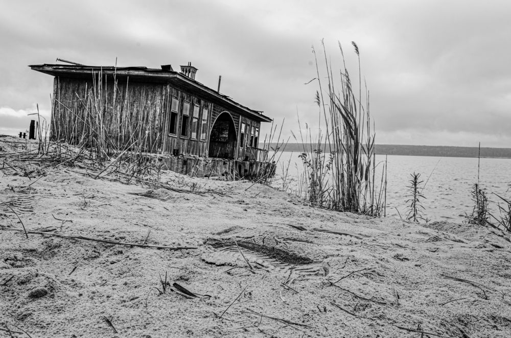 Photograph by Сергей Андрейчук