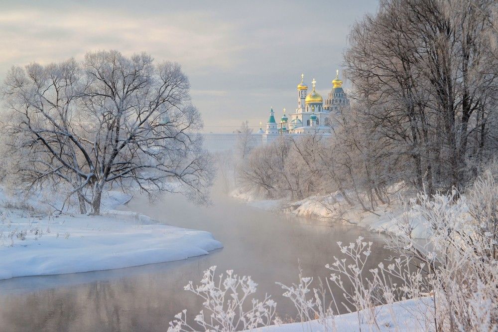 Photograph by Александра Шайдурова