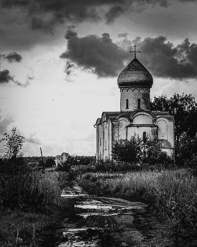 Photograph by Eivind Khagen