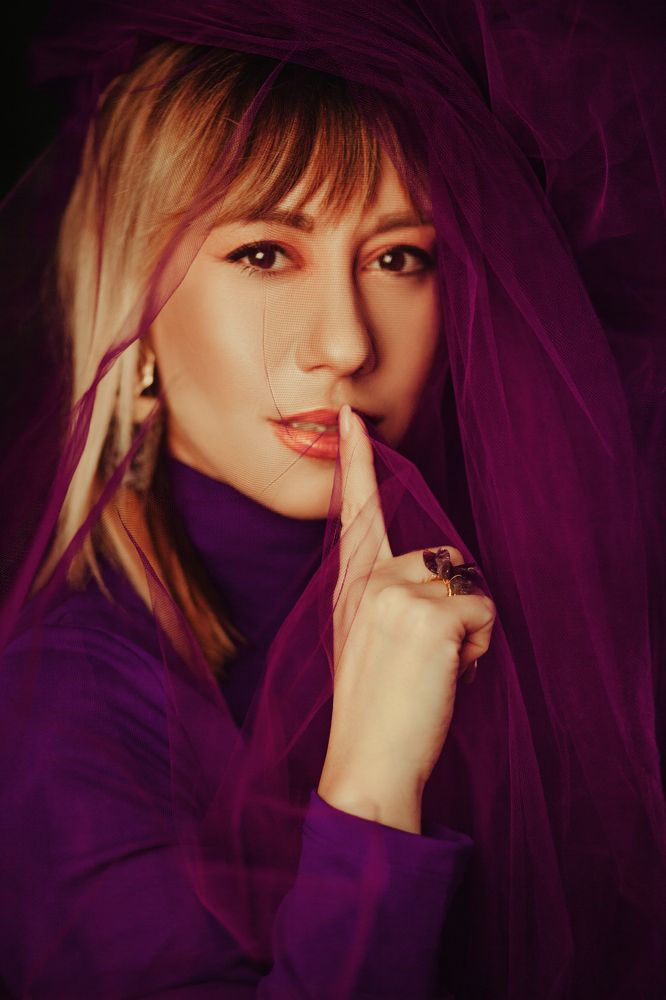 Photograph by Элина Ровенская