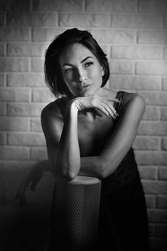 Photograph by Александр Шемятенков