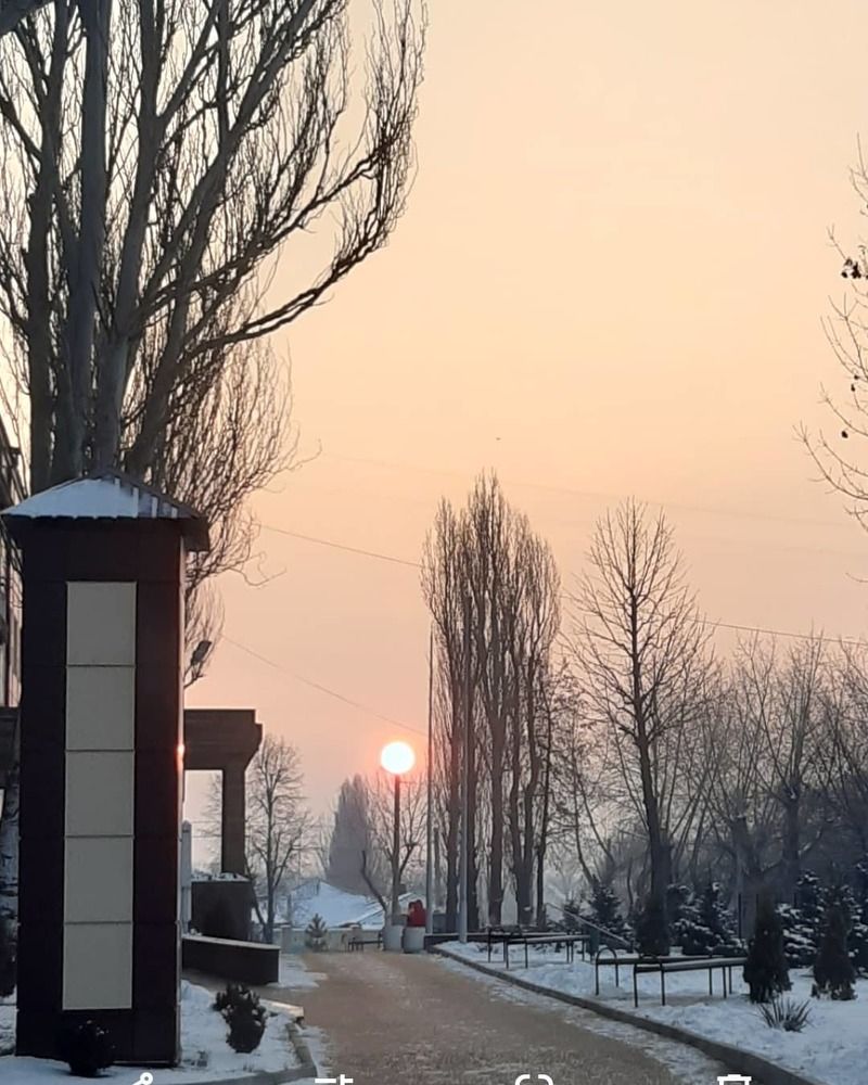 Солнце- фонарь