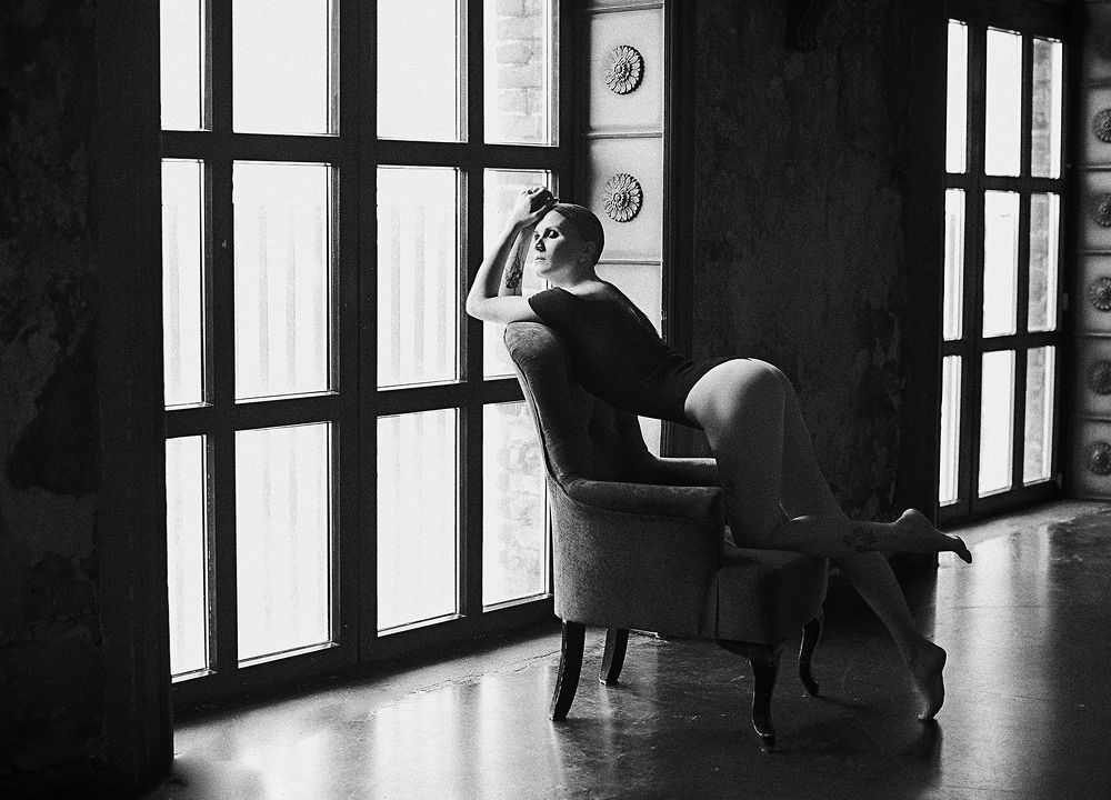 Photograph by Екатерина Крыга