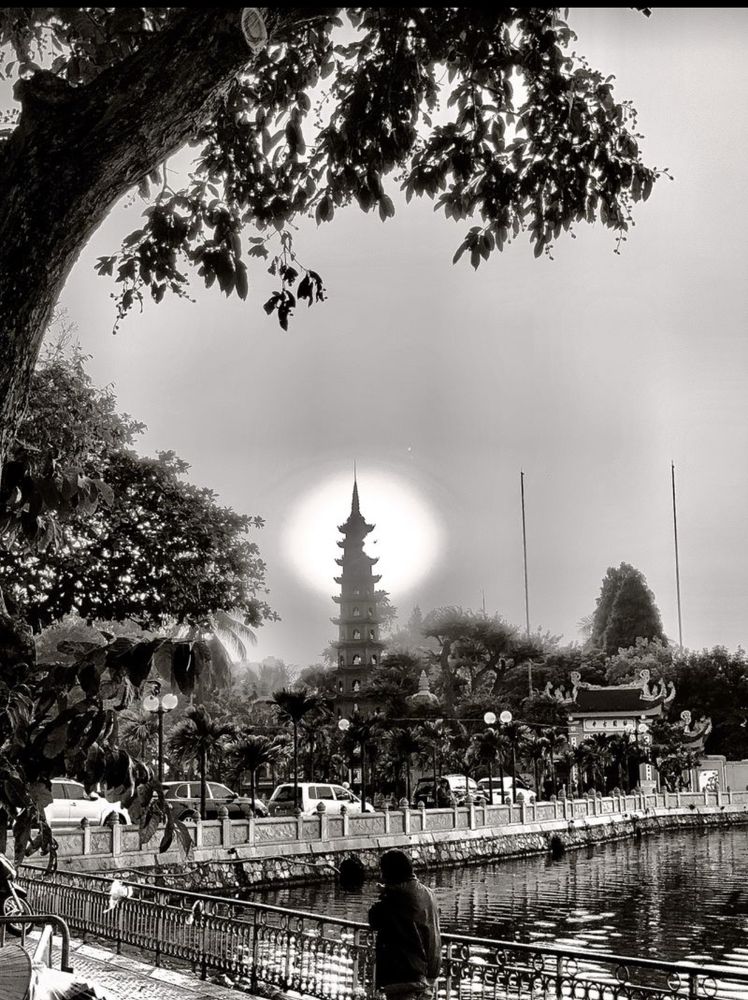 Погода в городе