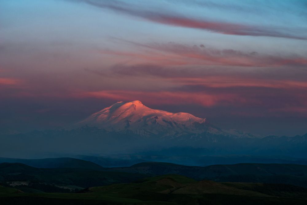 Photograph by Арсен Алабердов