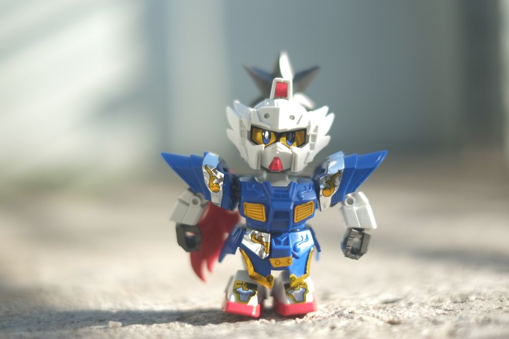 Photograph by Domi Yanto