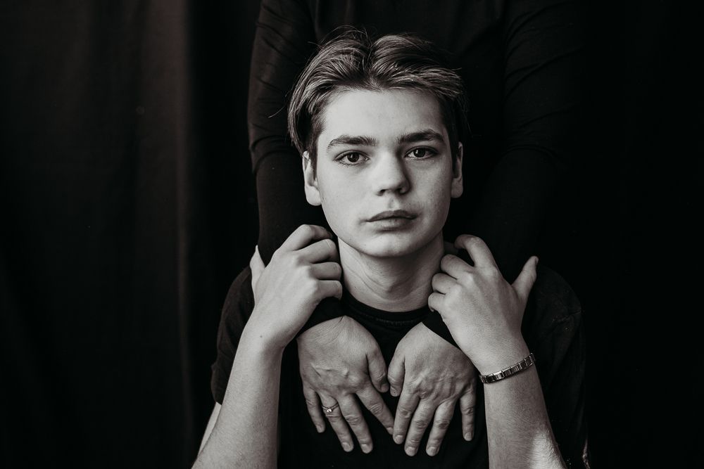 Photograph by Елена Ганненко