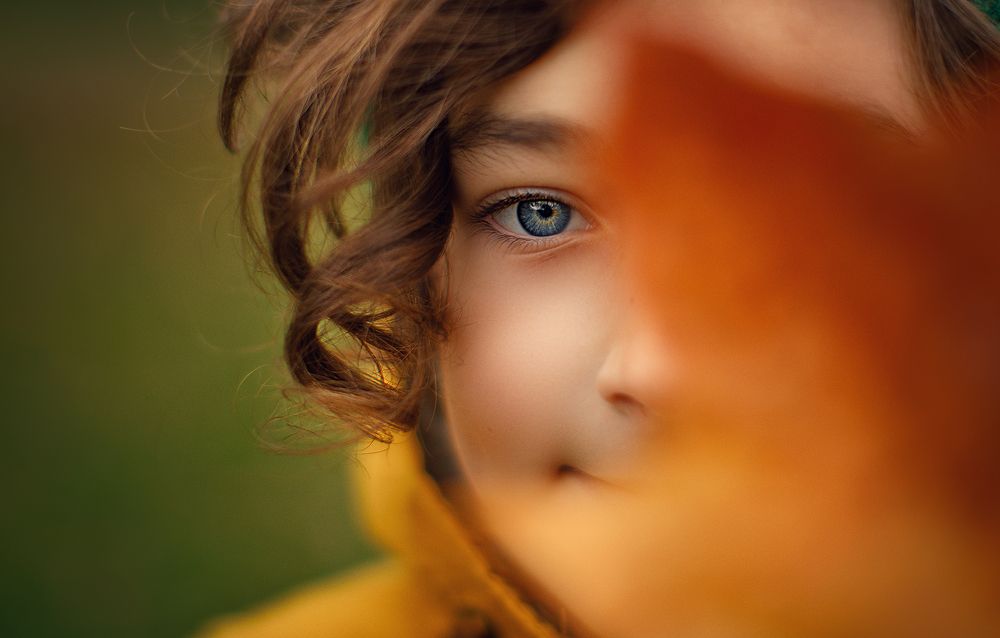 Photograph by Екатерина Крыга