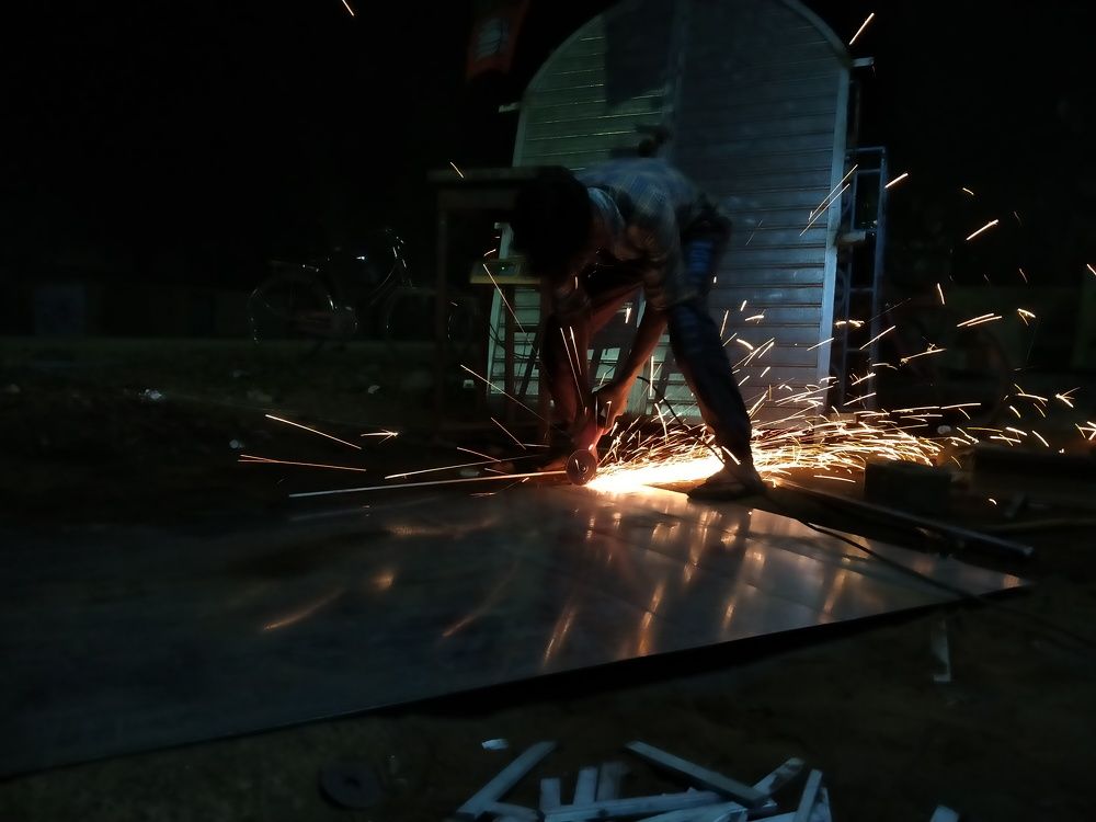 Photograph by Subhra Paul