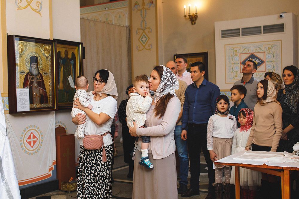 Photograph by Анна Ушакова