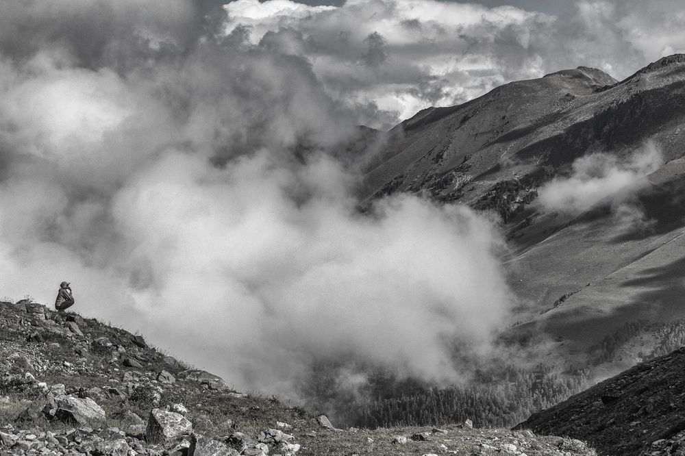 Photograph by Андрей Бычков