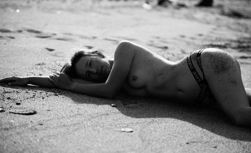 Photograph by valery vartanova