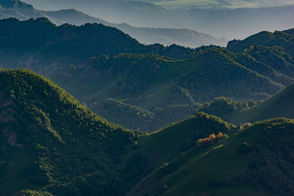 Photograph by Арсен Алабердов