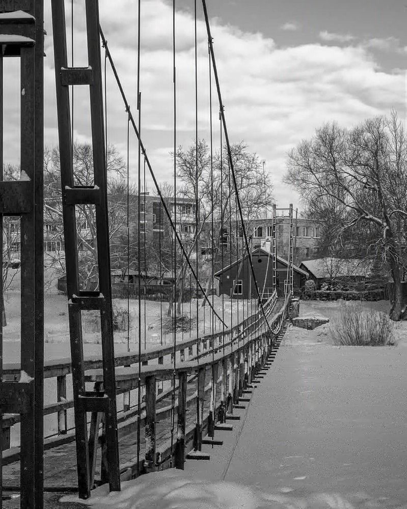 Photograph by Andris Dumins