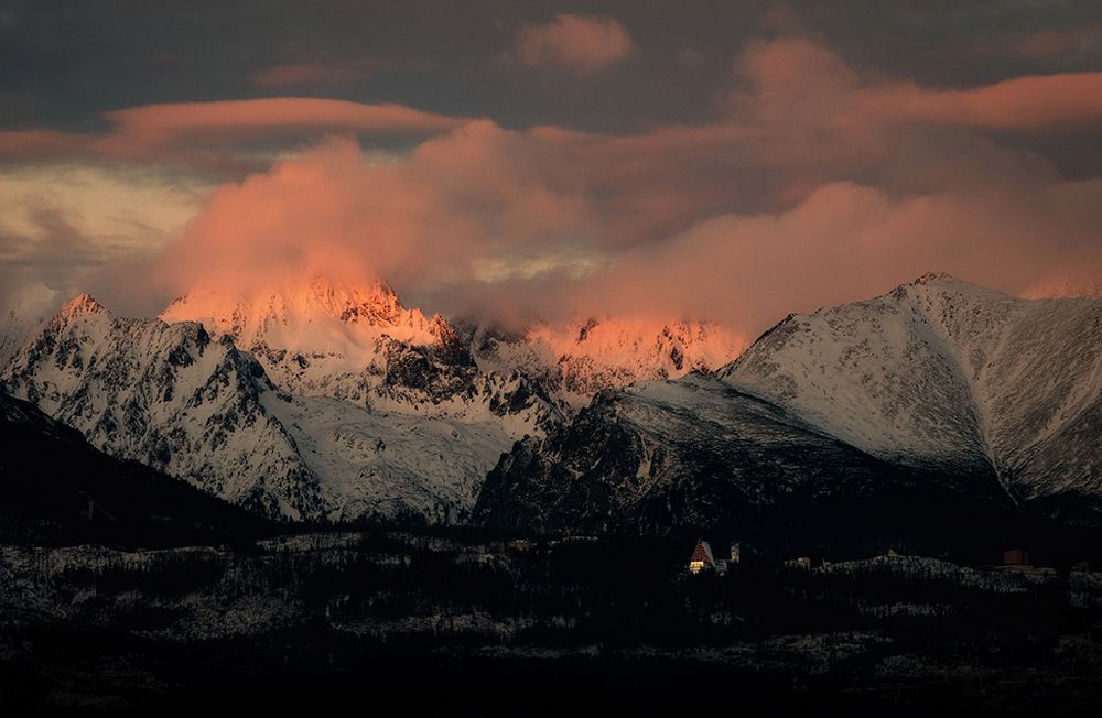 Photograph by Lubica Kremenova