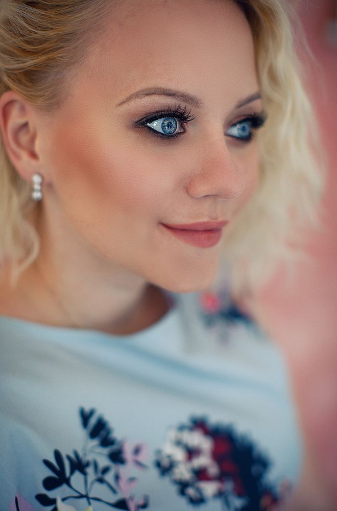 Photograph by Екатерина Крыга