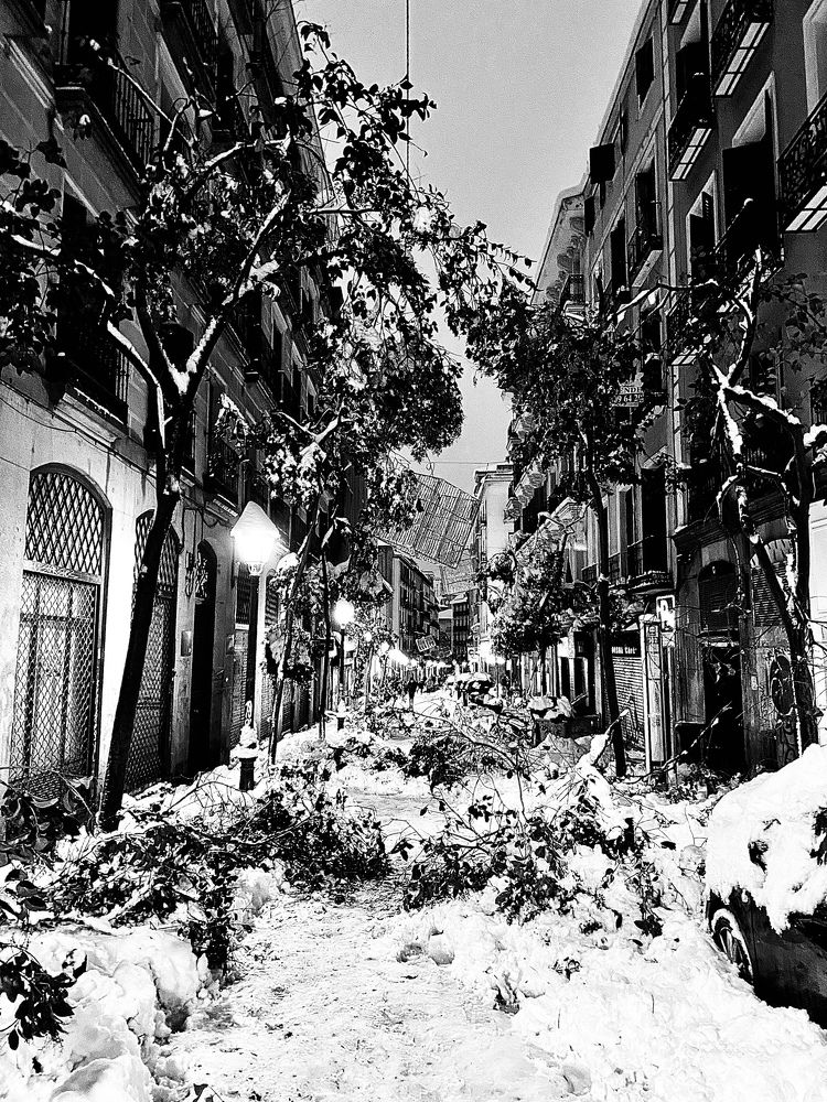 Photograph by Tiago França