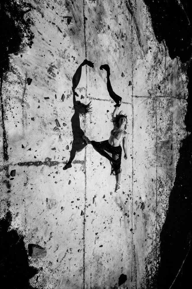 Photograph by Panagiotis Grammatikakis