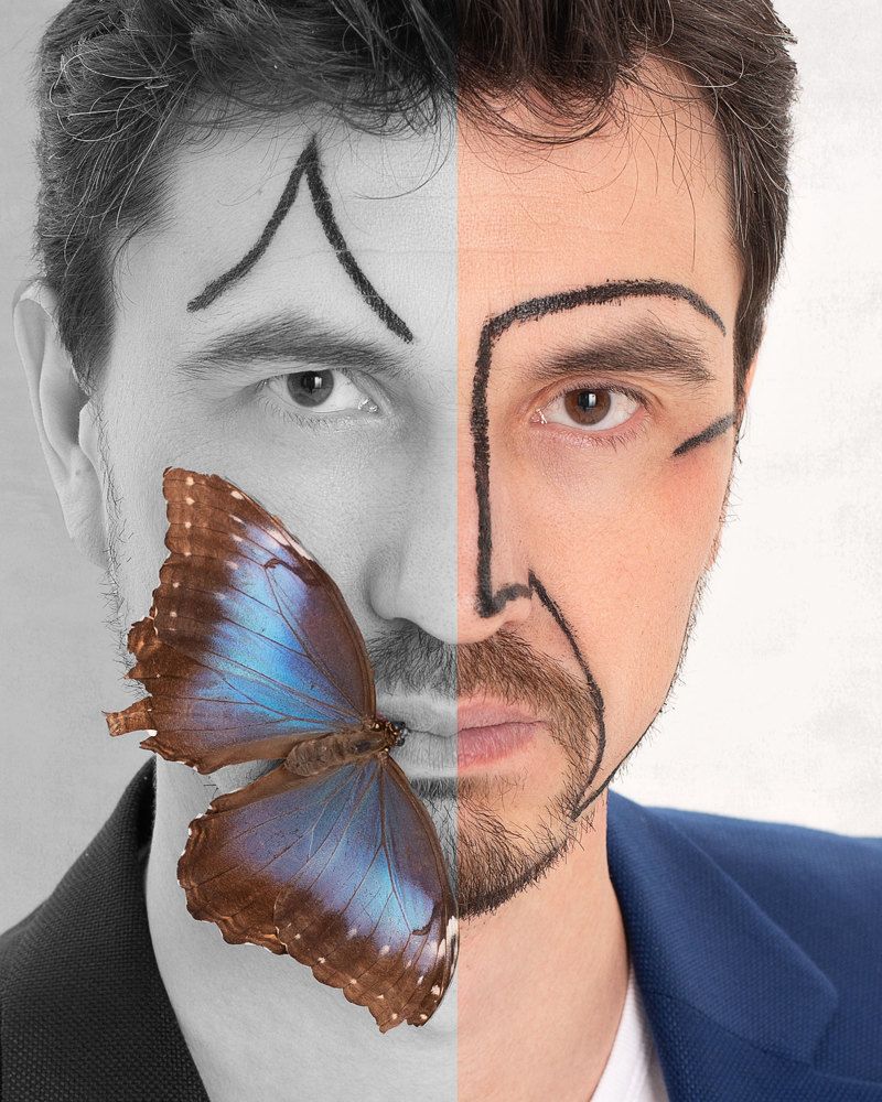 Photograph by Ekaterina Akhmetova