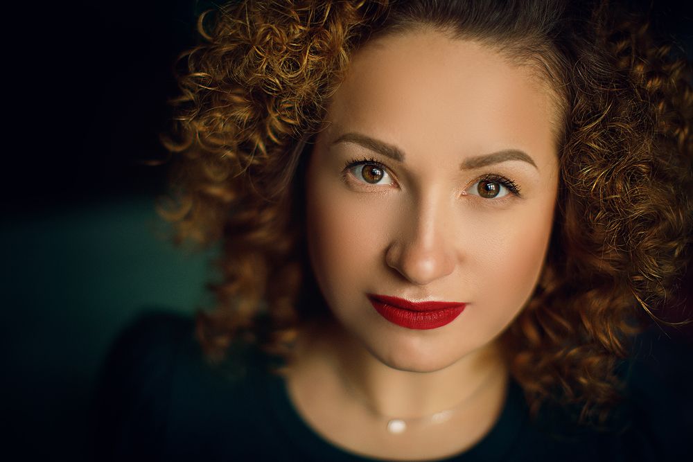 Photograph by Екатерина Крыга