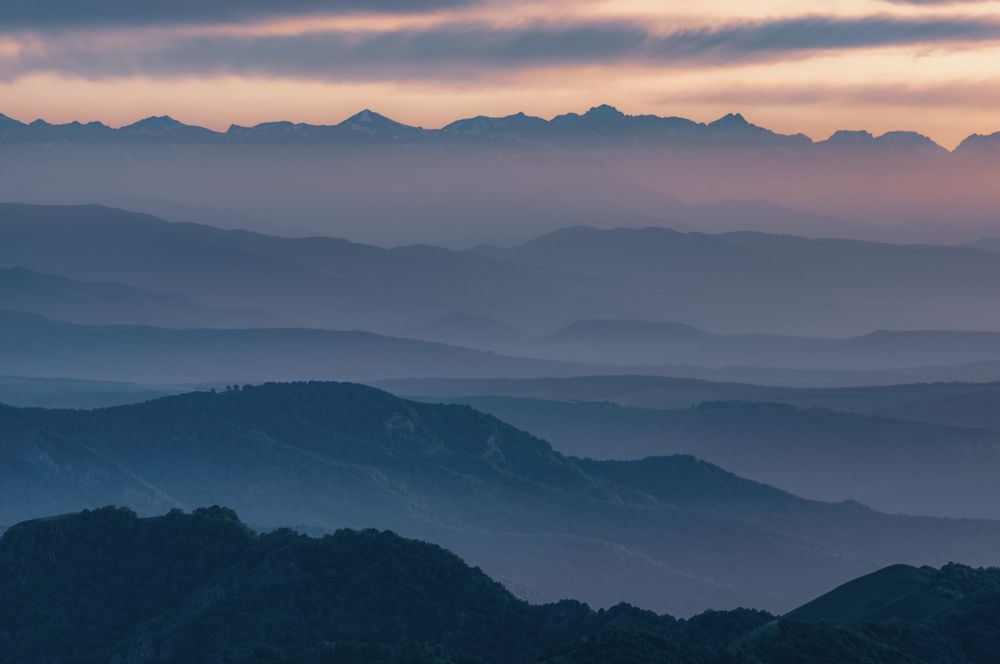 Photograph by Арсен Алабердов