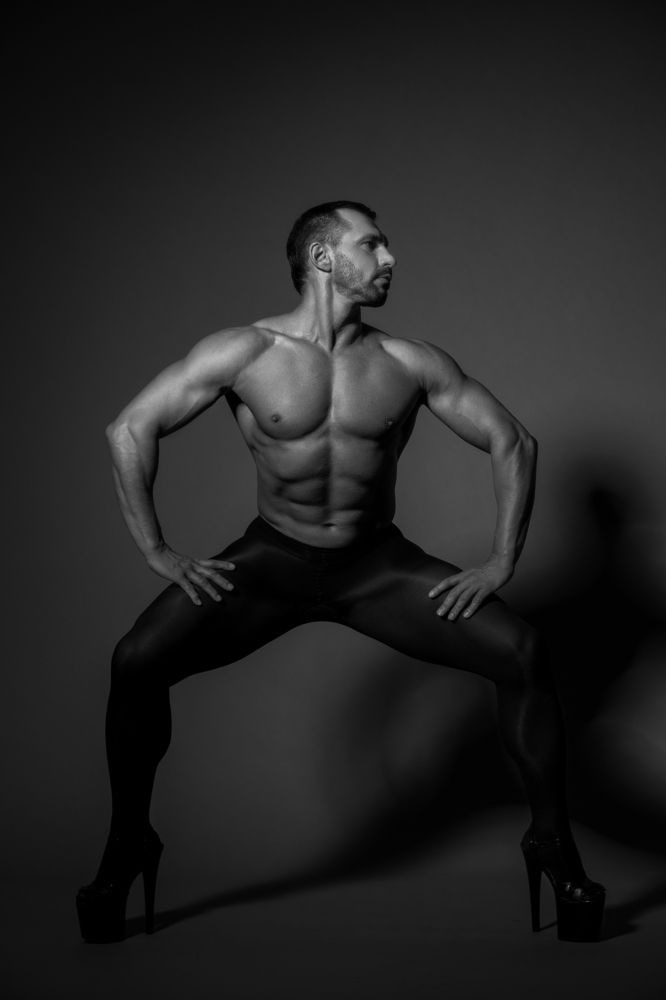 Фотография автора Максим Удалов