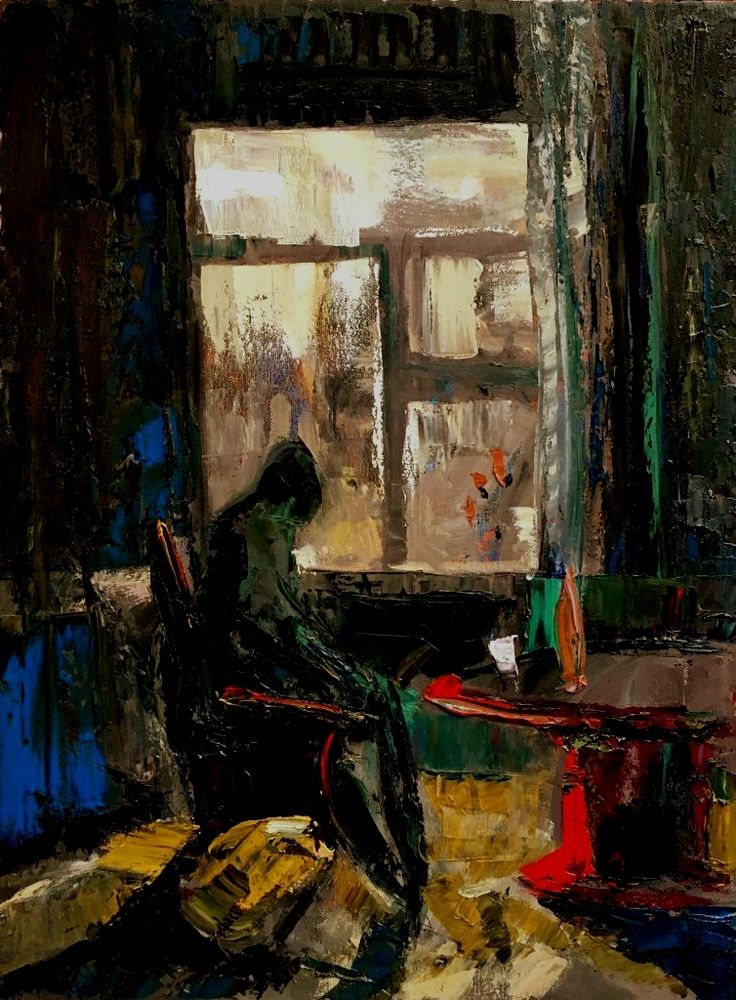 Photograph by Aizhan Taalaybekovna Mambetova