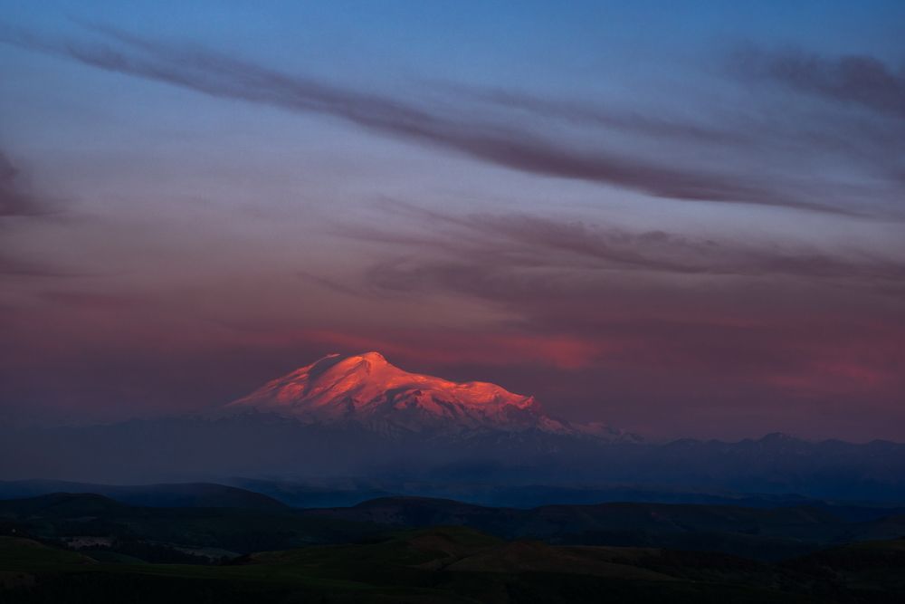 Photograph by Арсен Алабердов