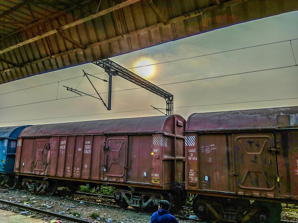 Photograph by ASIF MOHAMMAD