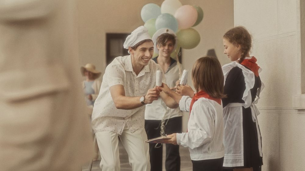 Photograph by Сергей Спирин