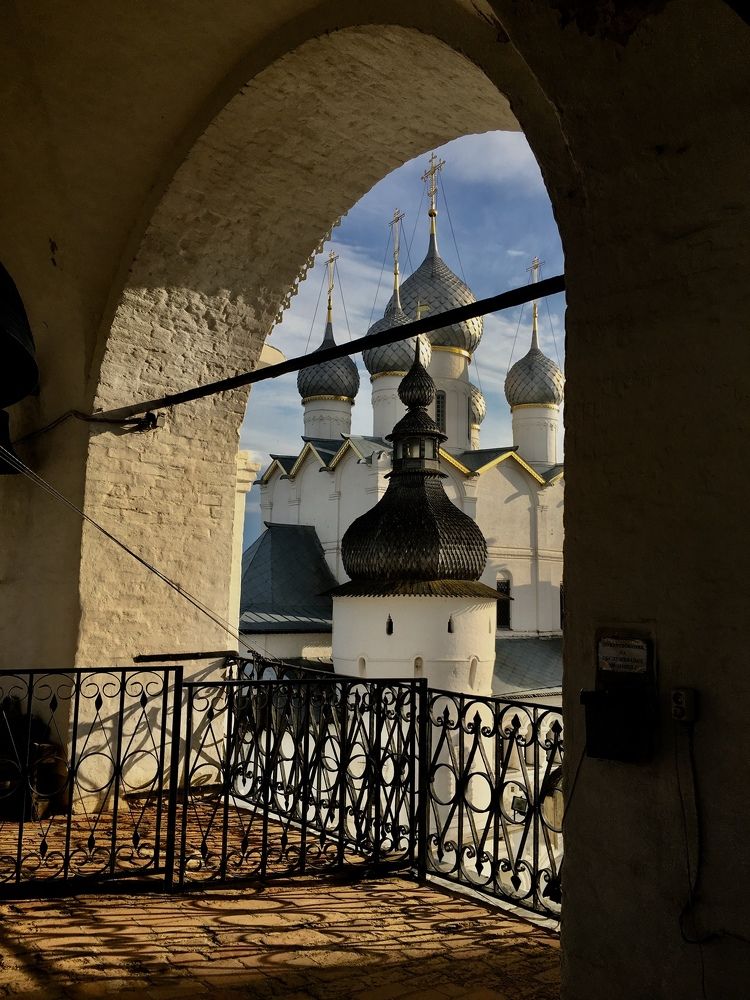 Photograph by Aizhan Taalaybekovna Mambetova