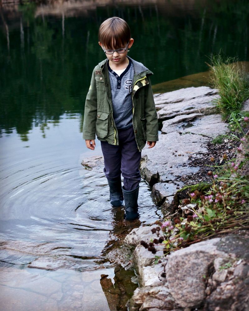 Photograph by Елена Секрет