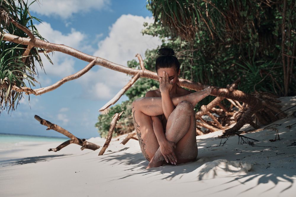 Фотография автора Дарья Егорова