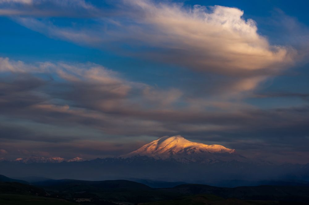 Photograph by Арсен Алабердов