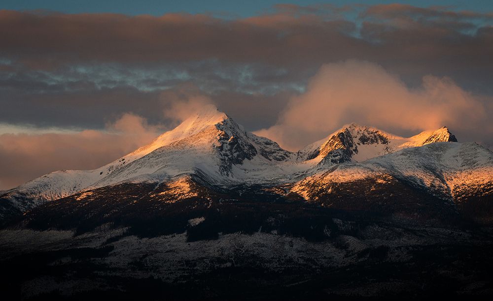 Photograph by Lubica Kremenova