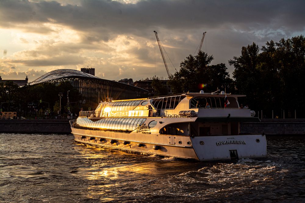 Photograph by Максим Жухлистов