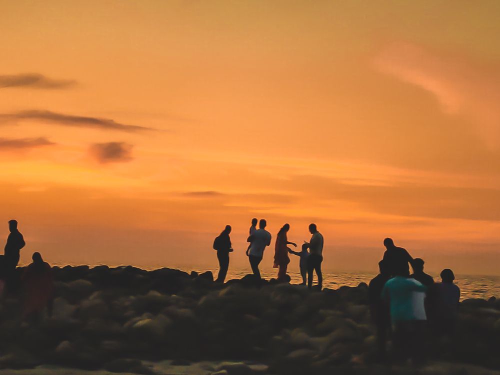 Photograph by Sibin George