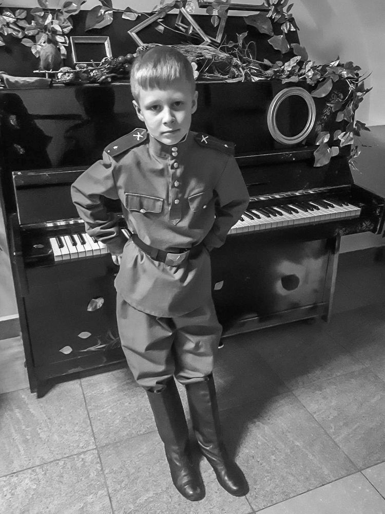 Photograph by Алёна Дегтярёва