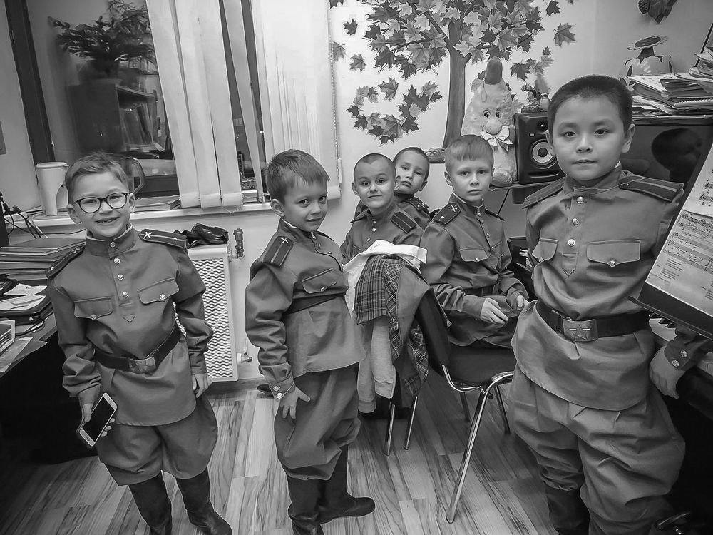 Photograph by Алёна Дегтярёва