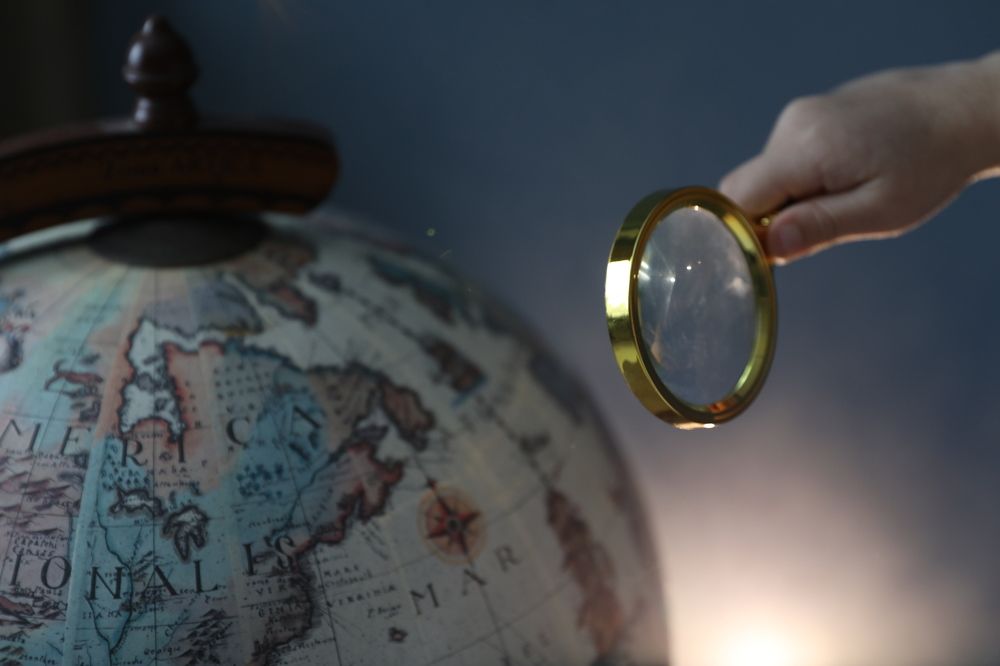 Photograph by Екатерина Сычева