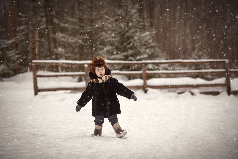 Photograph by Светлана Ермакова