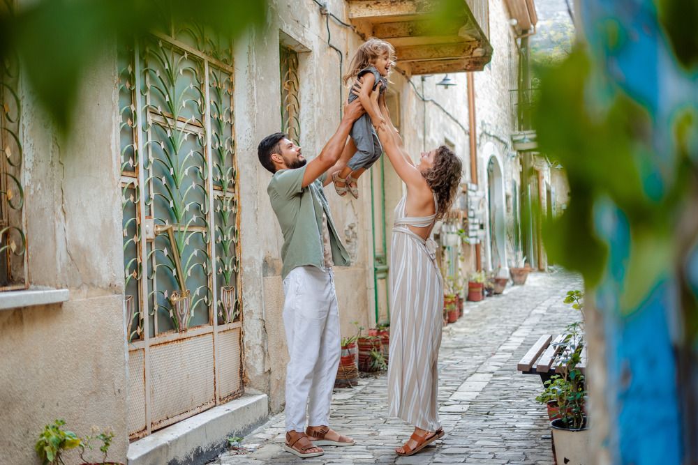 Фотография автора Алина Тимурова