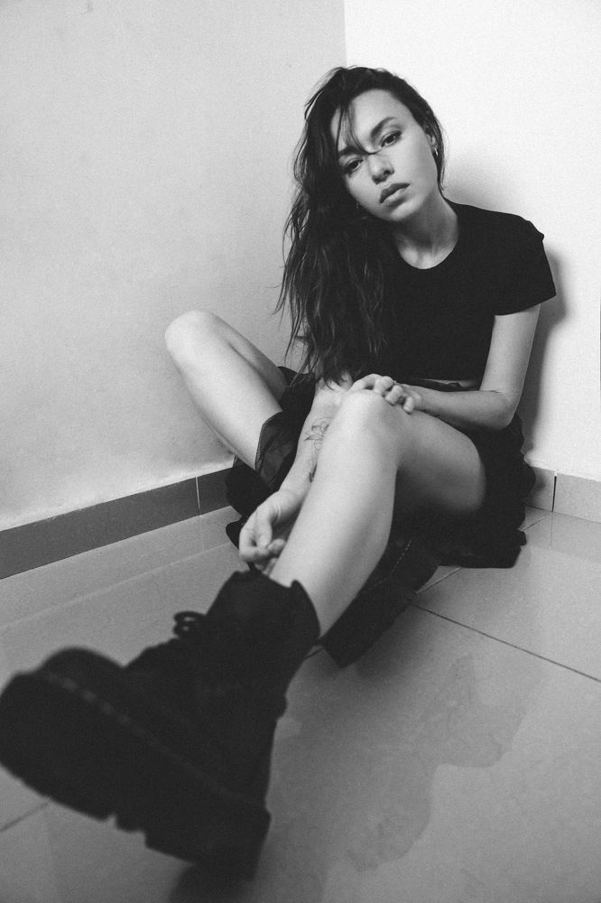 Photograph by Ирина Костенко