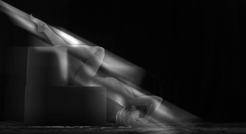 Photograph by Raul Ghiman