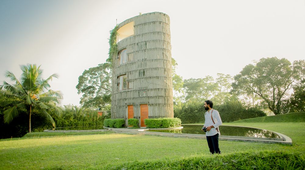 Photograph by  Hemal Perera