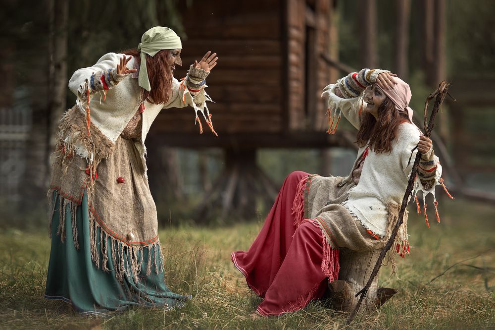 Фотография автора Людмила Крюкова